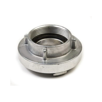 Nasada aluminiowa 25 z gwintem wewnętrznym 1"